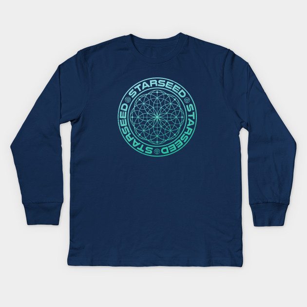 Starseeds
